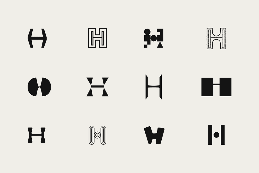 Logo Design